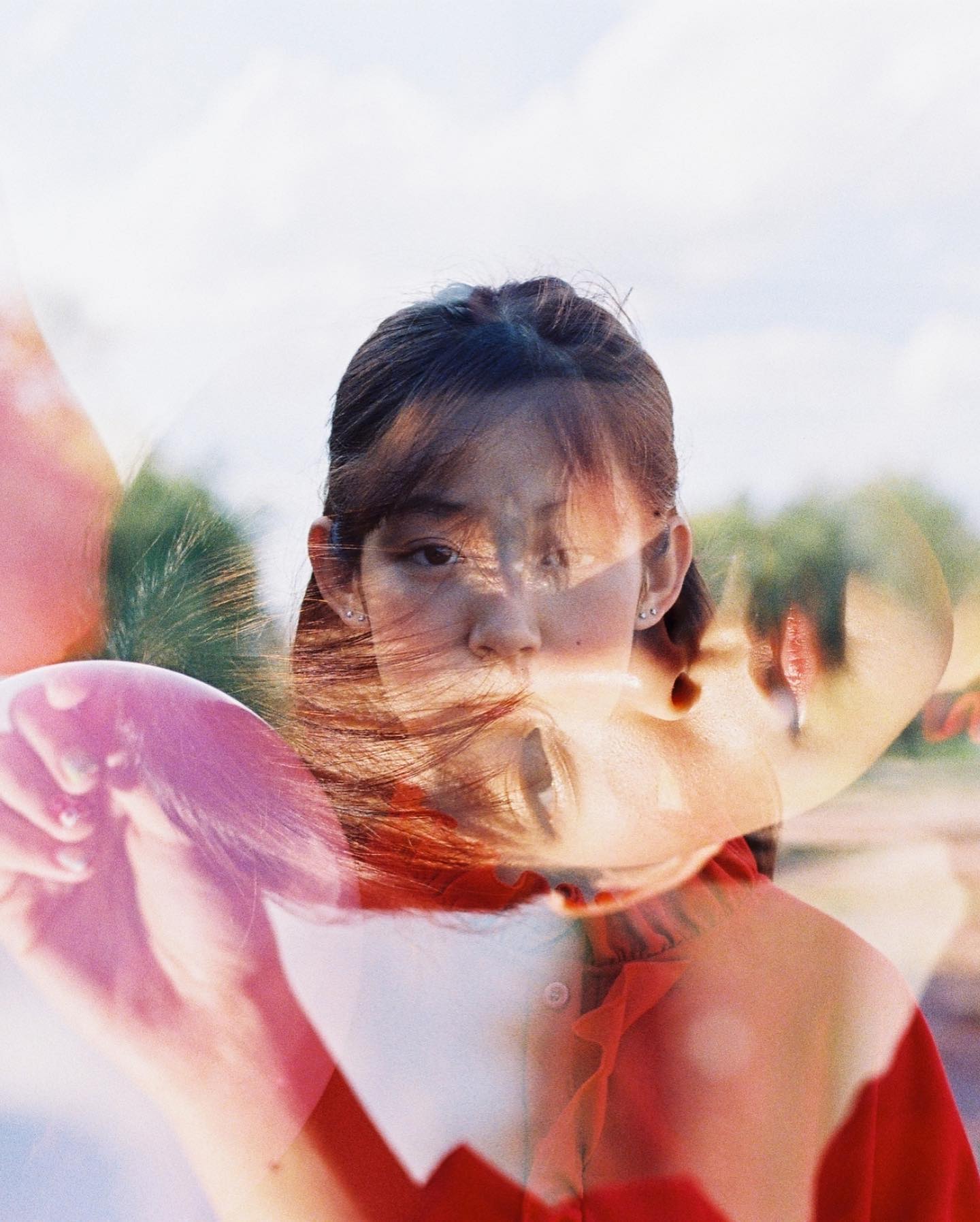 ใบปอ ธิติยา